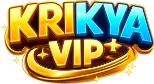 krikya vip logo